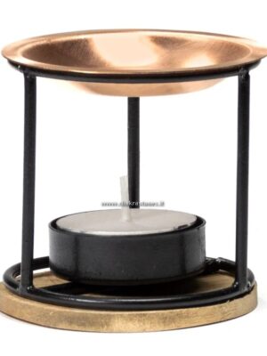Aromafume brucia incenso Exotic Incense Diffuser