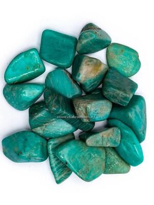 Amazzonite Burattata - Brasile