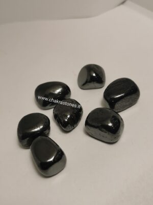 Ematite burattata