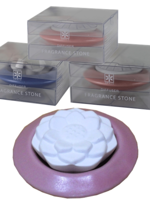 Pietra Diffusore olii essenziali