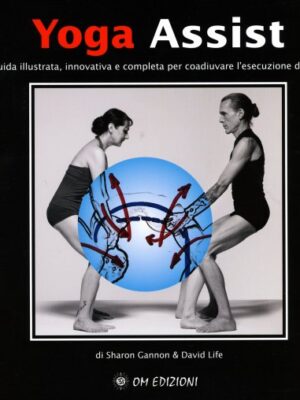Yoga assist - S. Gannon, D. Life