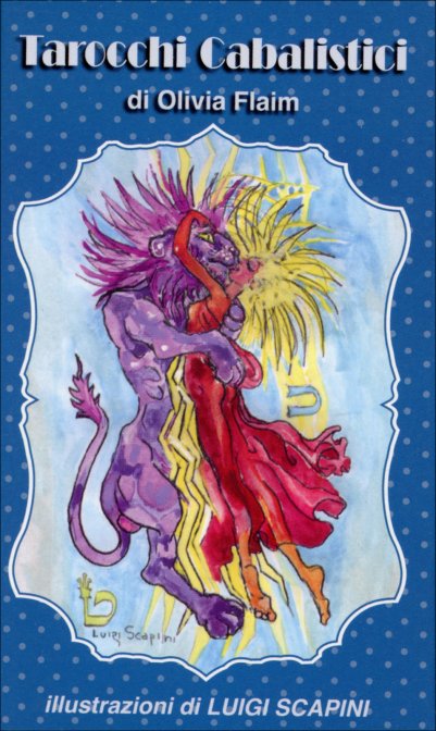 tarocchi-cabalistici-flaim-carte