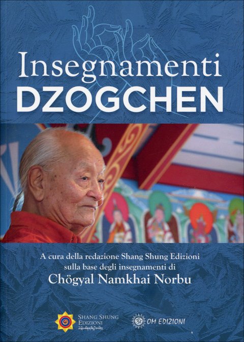 insegnamenti-dzogchen-libro