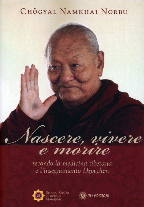nascere-vivere-morire-norbu-libro