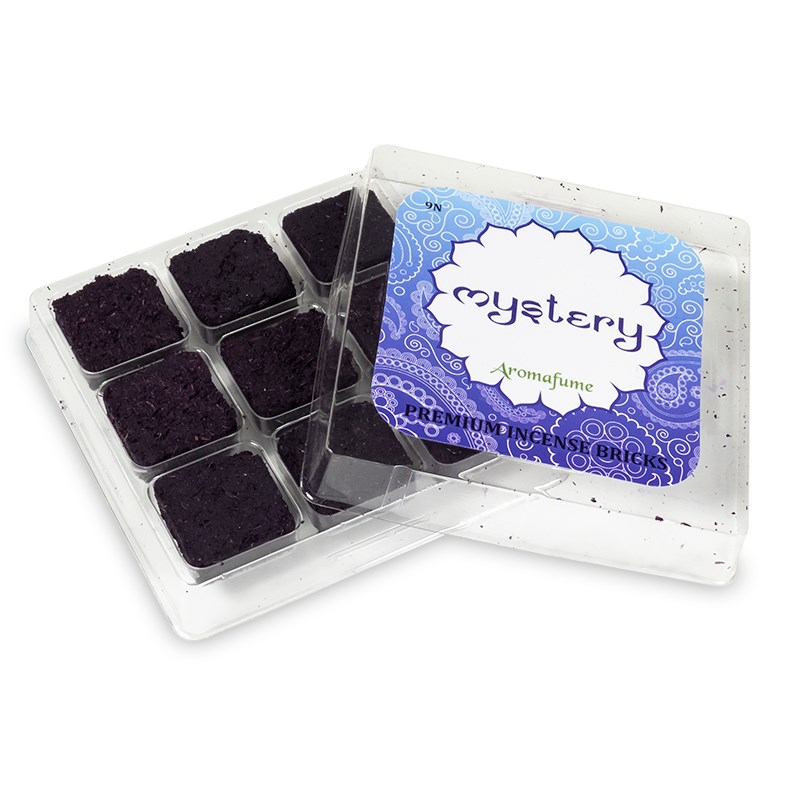 aromafume Mystery-2