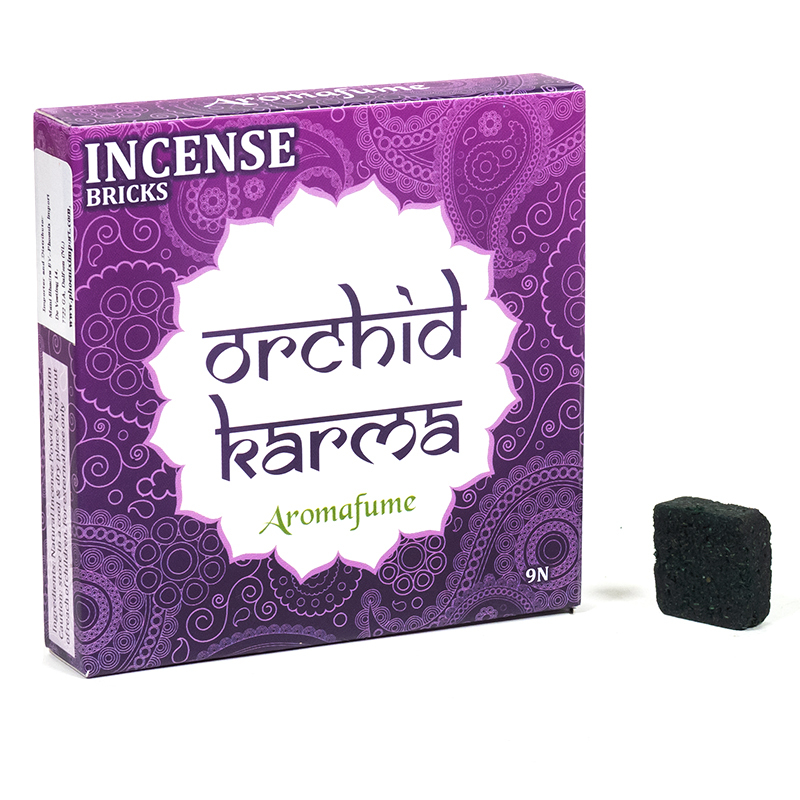 aromafume Orchid Karma-1