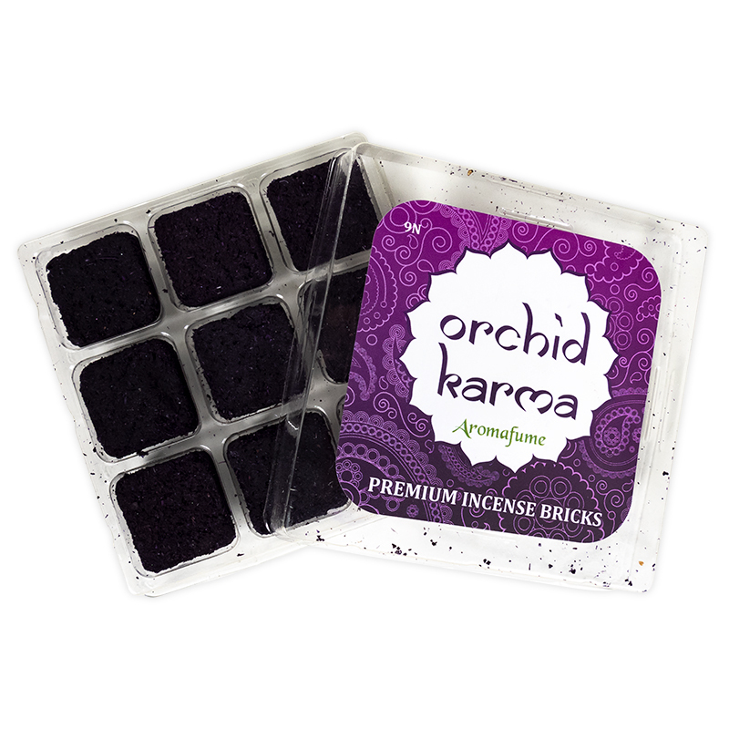 aromafume Orchid Karma-2