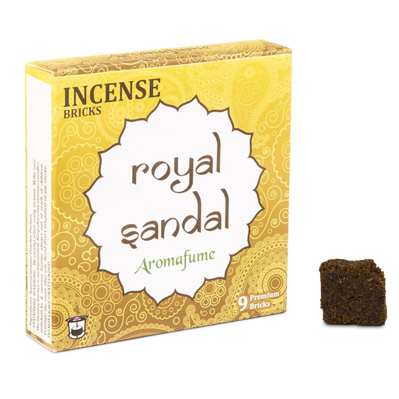 aromafume Royal Sandal-1