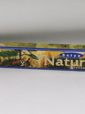 Incenso Natural stick Satya 15g