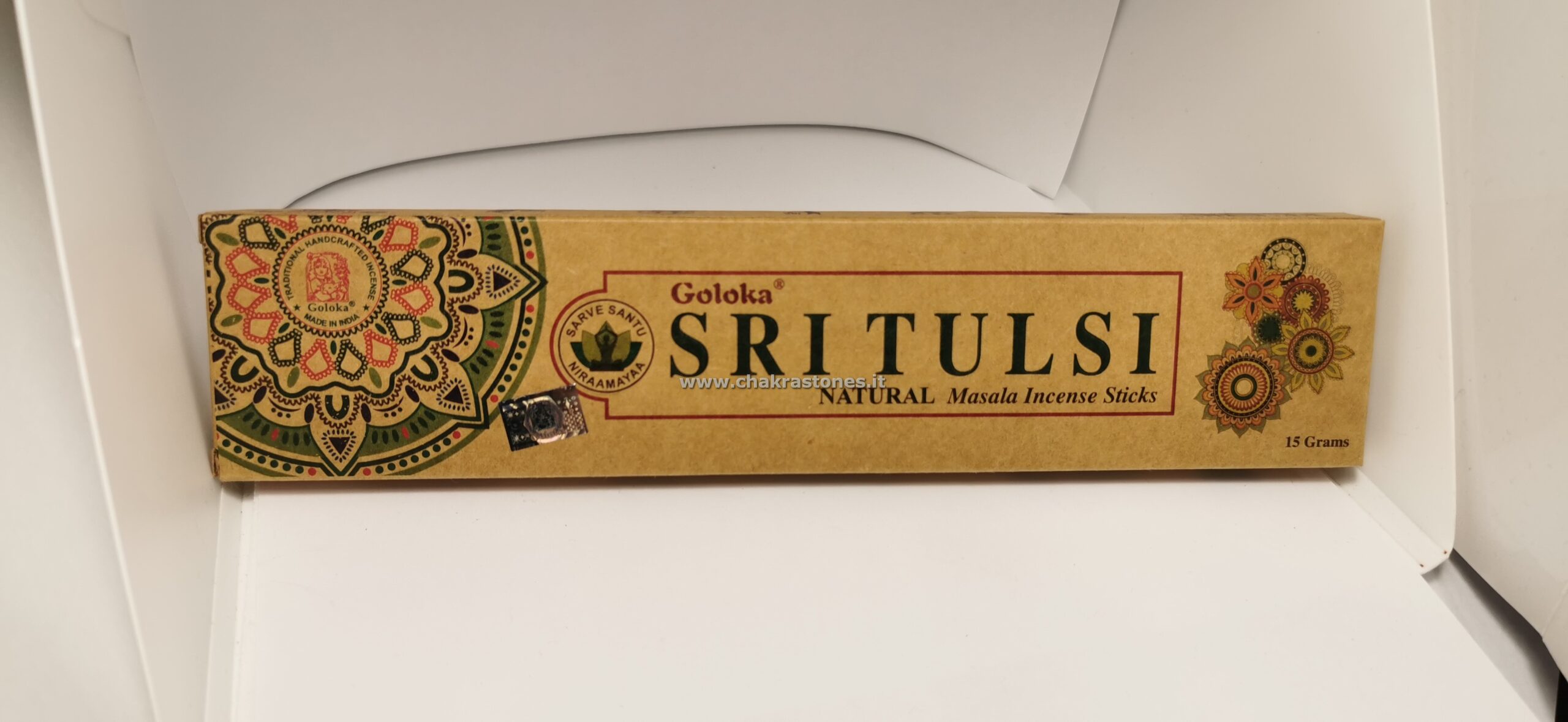 inc_sri tulsi_natural goloka