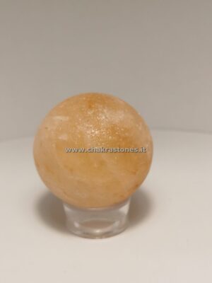 Sale Deodorante da bagno e da massaggio sferico 4,5cm