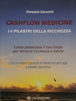 Cashflow Medicine - I 4 Pilastri Della Ricchezza