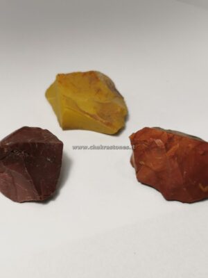 Mokaite grezza