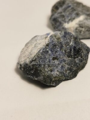 Sodalite grezza