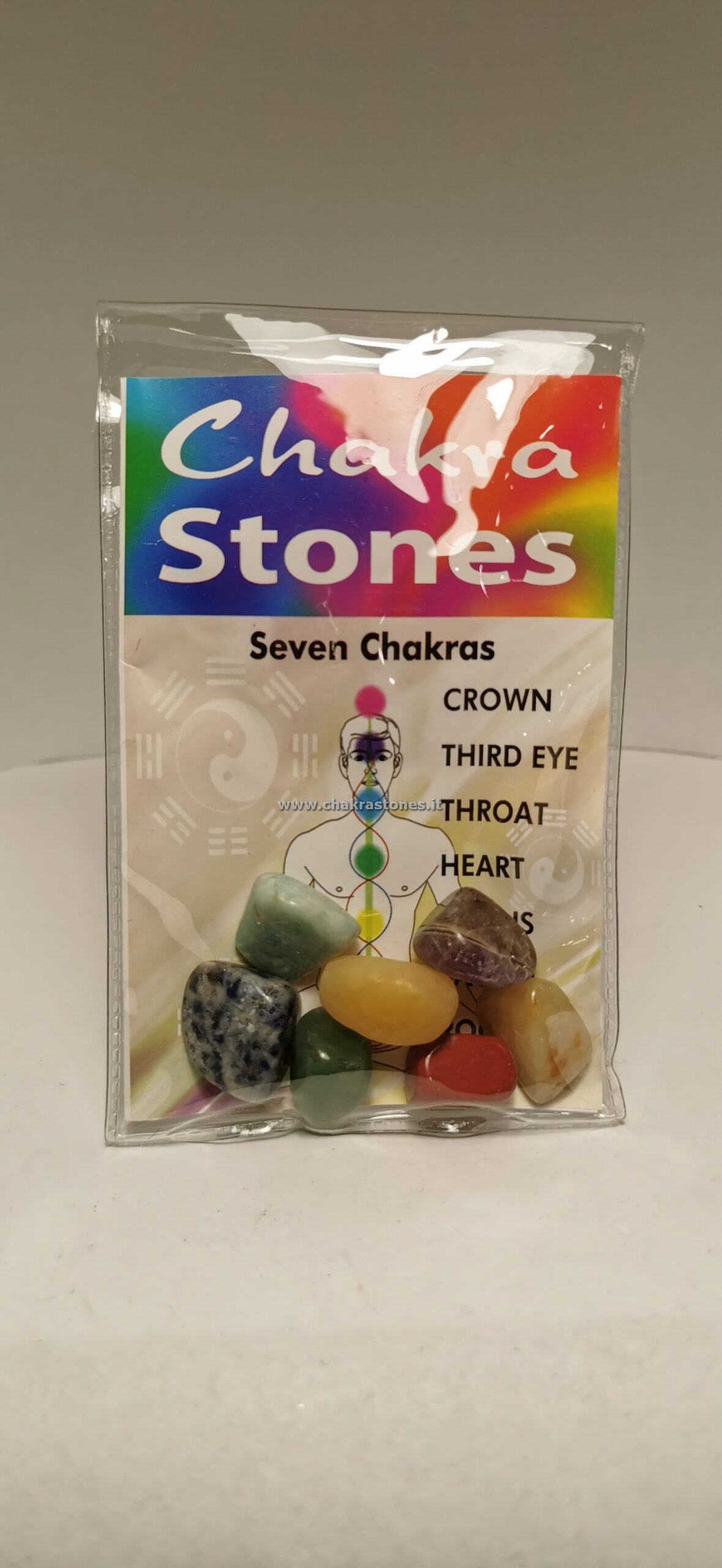 set pietre dei chakra_1