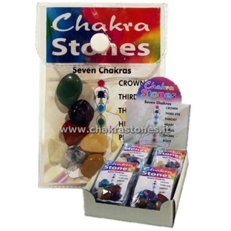 set pietre dei chakra_4
