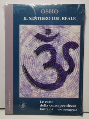 Osho - Il sentiero del reale - Libro