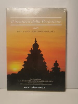 Il sentiero della perfezione. Lo Yoga per l'era contemporanea - Libro