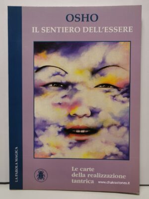 Osho - Il sentiero dell'essere - Libro