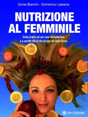 Nutrizione Al Femminile - Libro