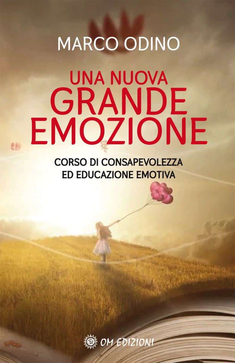 una nuova grande emozione_