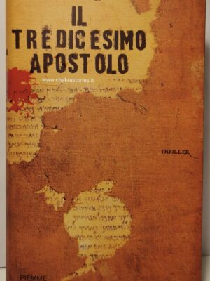 Il Tredicesimo Apostolo - Michel Benoit