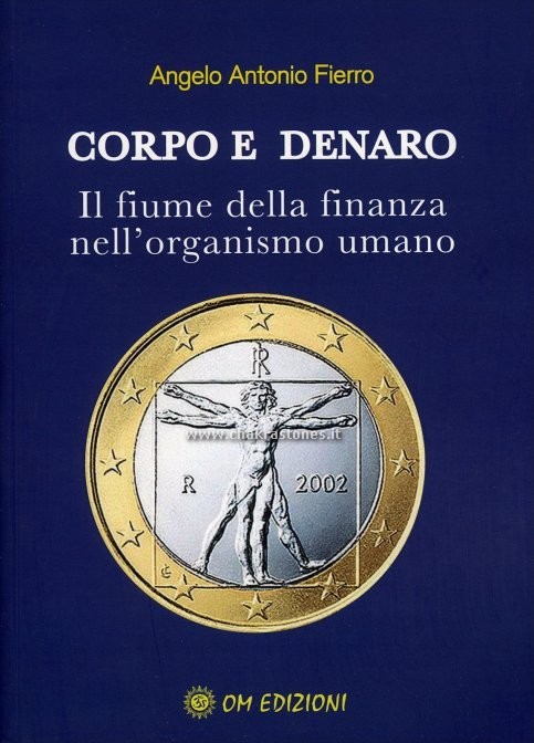 corpo e denaro angelo-antonio-fierro-libro