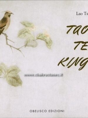 Tao Te King - Lao Tzu
