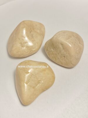 Feldspato burattato XL