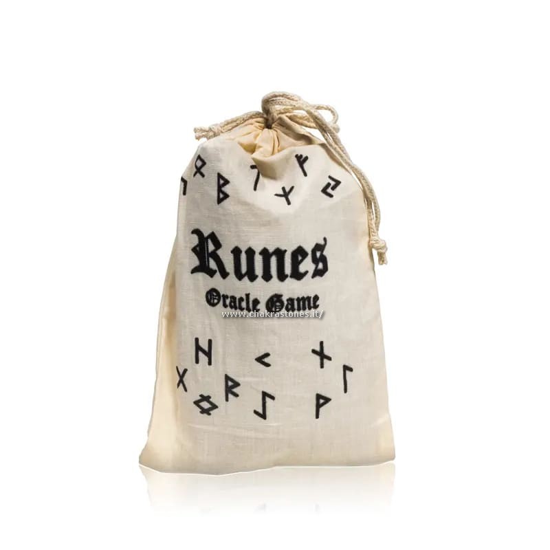 13255 – Rune in Legno set completo con sacchetto in cotone_4