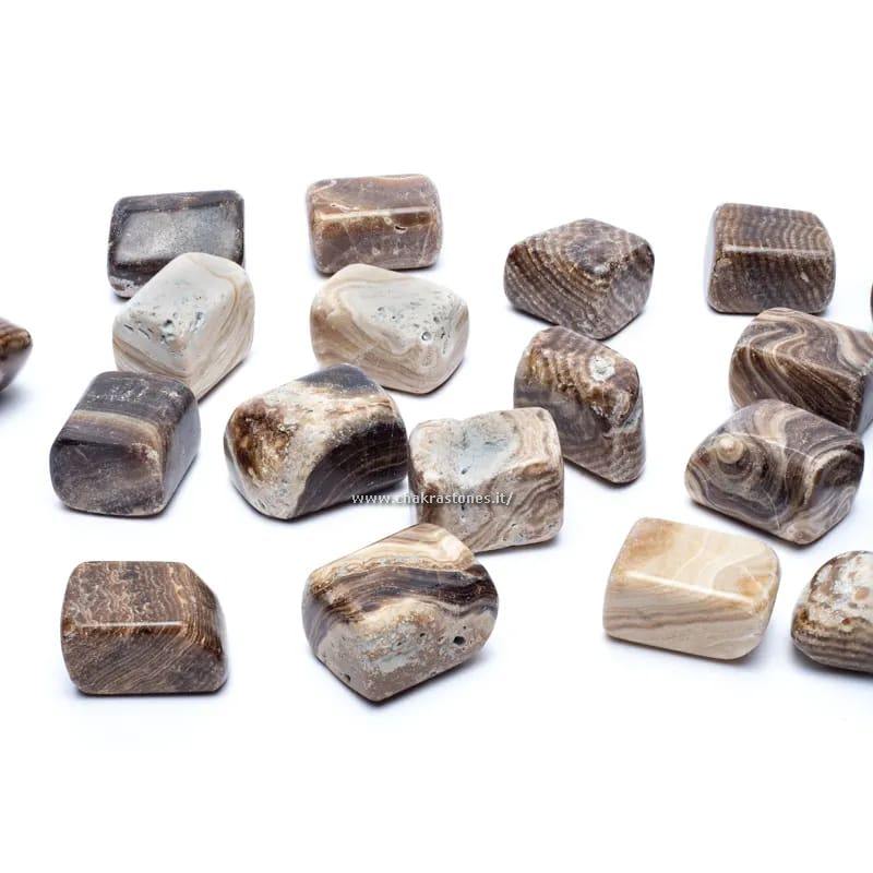 77771 – Aragonite marrone burattata_2