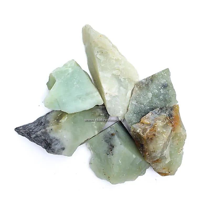 7982 – Nuova Giada (Serpentino) grezza_1