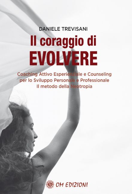 Il Coraggio Di Evolvere-trevisani_
