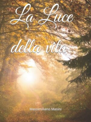 La Luce della vita - Massimiliano Masini