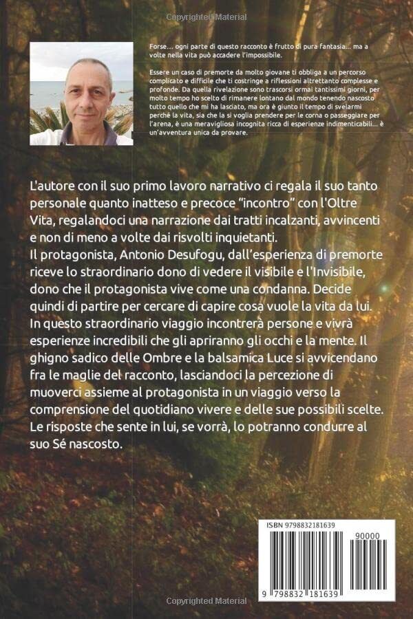 La Luce della vita – Massimiliano Masini_2