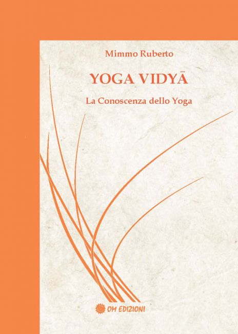 cover_YOGA VIDYĀ