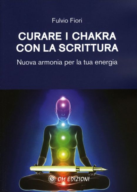 curare-chakra-scrittura-fiori-libro