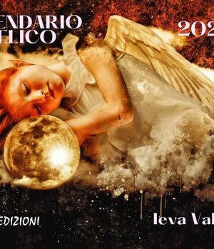 Calendario Angelico 2024