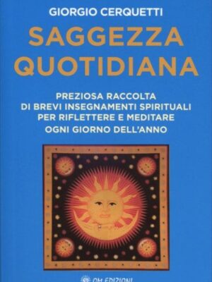 Saggezza Quotidiana - Giorgio Cerquetti