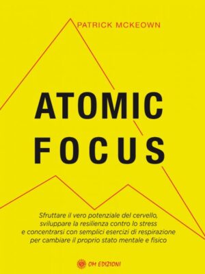 Atomic Focus - PATRICK MCKEOWN