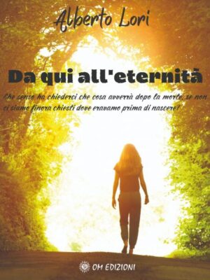 Da Quì all'eternità - Alberto Lori