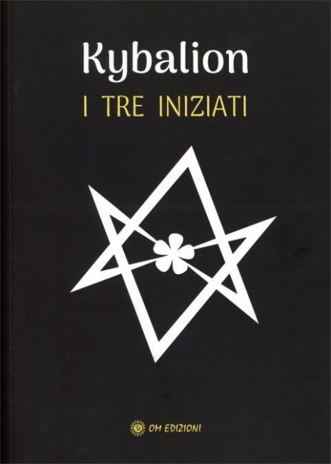 kybalion-tre-iniziati-om-libro