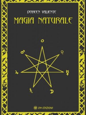 Magia Naturale - Doreen Valiente