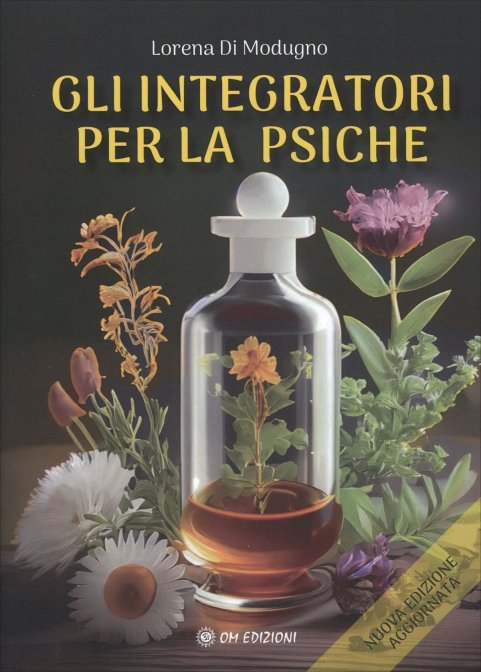 Gli Integratori per la Psiche