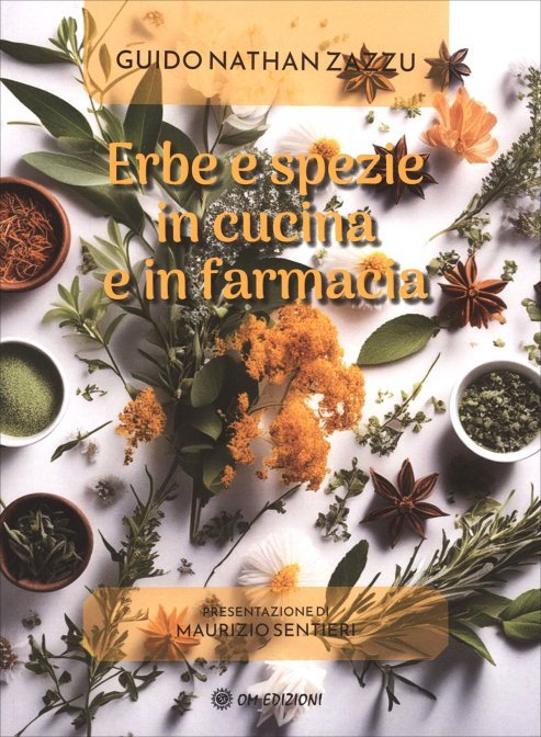 erbe e spezie in cucina e in farmacia – guido-nathan-zazzu – Chakra_Stones